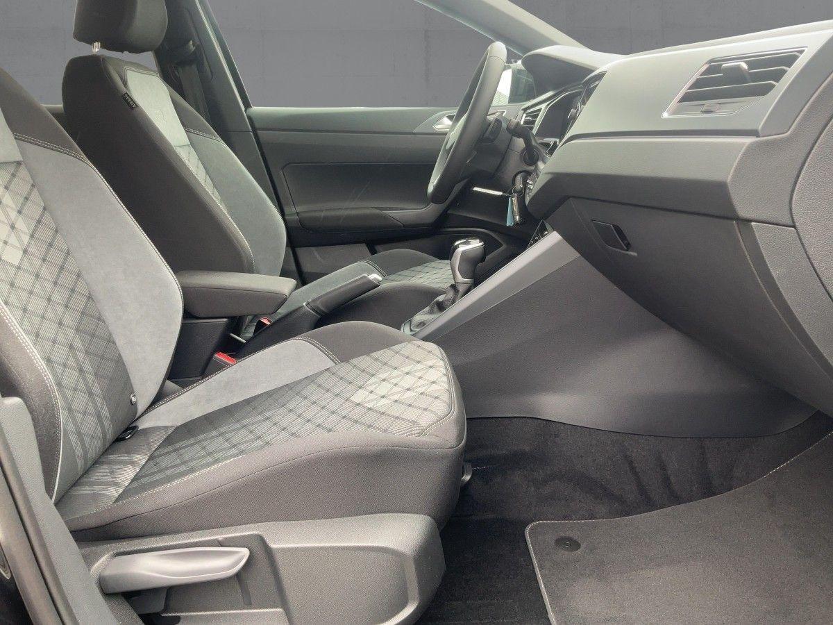 Volkswagen Taigo DSG IQ.Drive R-Line