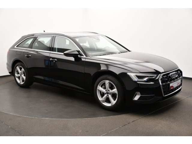 Audi A6 45 TFSI Avant S-Tronic