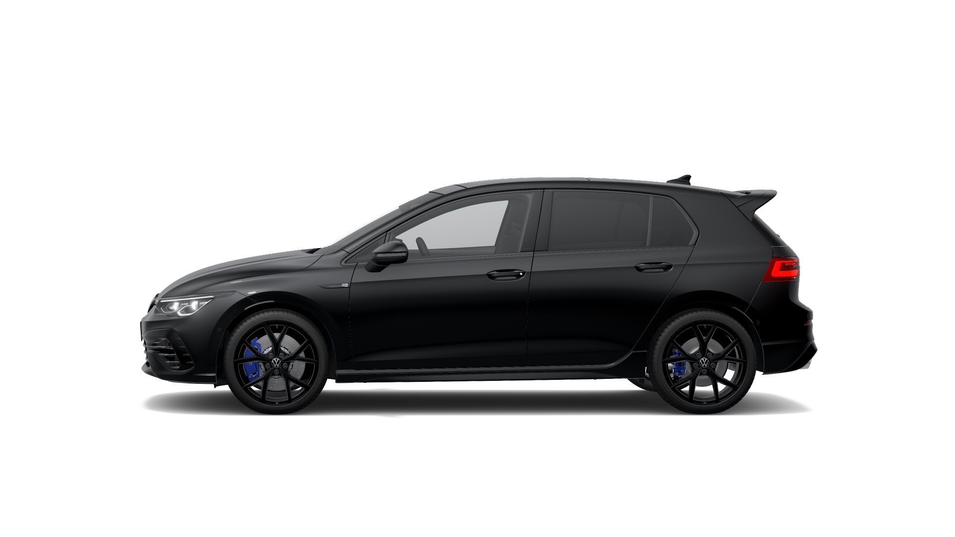 Volkswagen Golf Golf VIII IQ.Drive Style