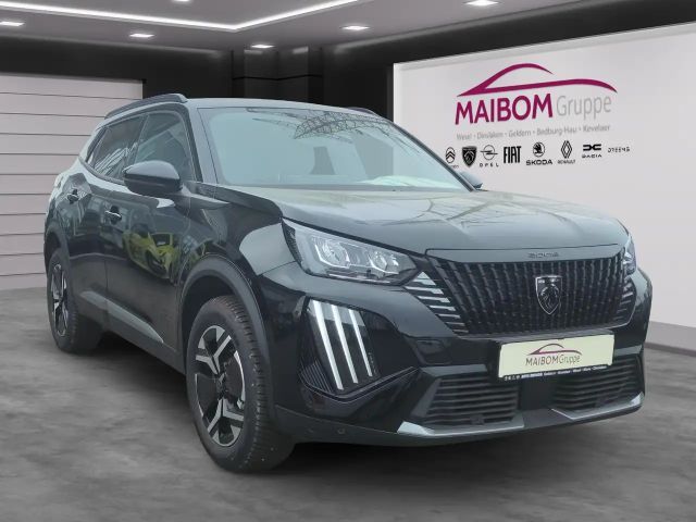 Peugeot 2008 Allure Pack Hybrid