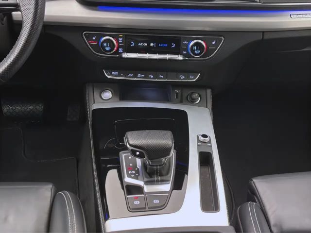 Audi Q5 Hybride Quattro S-Line