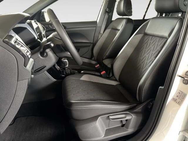 Volkswagen T-Cross DSG