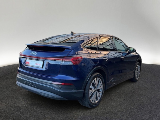 Audi Q4 e-tron 40 Sportback