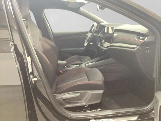 Skoda Octavia Combi RS