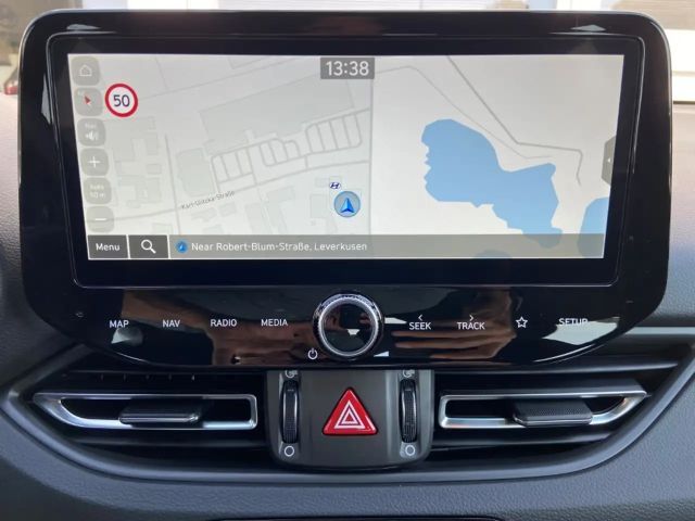 Hyundai i30 N Line T-GDi