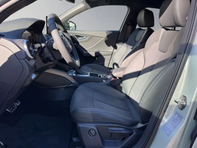 Audi Q2 35 TFSI S-Line S-Tronic