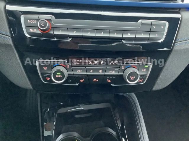 BMW X1 M-Sport xDrive