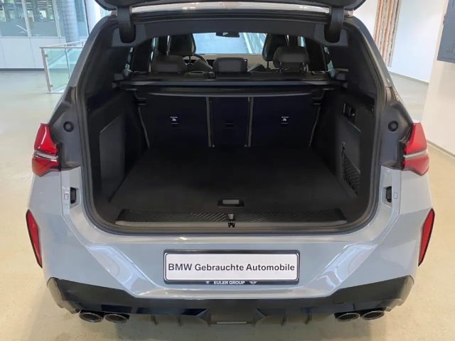 BMW X3 M-Sport xDrive