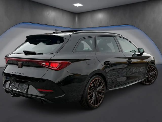 Cupra Leon DSG ST