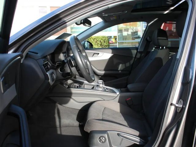 Audi A4 40 TDI Avant