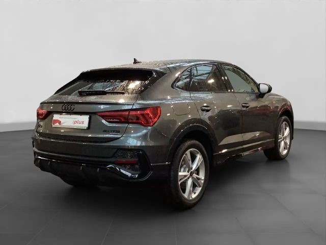 Audi Q3 40 TFSI Quattro S-Line