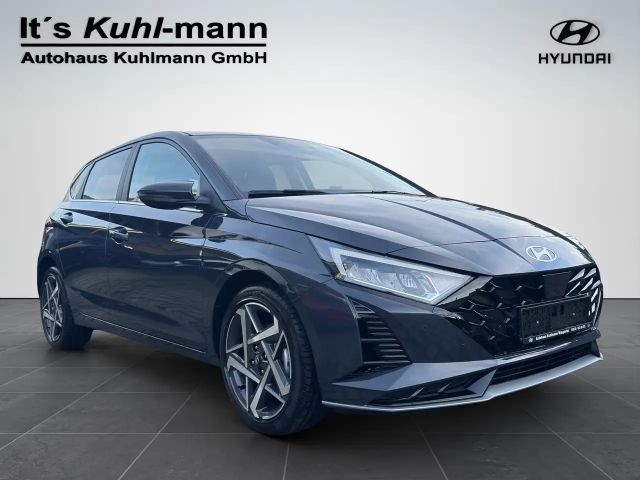 Hyundai i20 1.0 Prime T-GDi