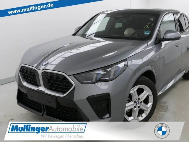 BMW X2 M-Sport