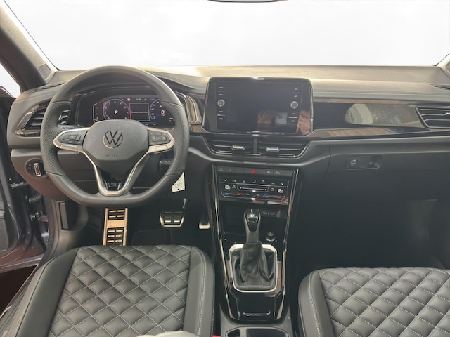 Volkswagen T-Roc 1.5 TSI Cabriolet DSG Style