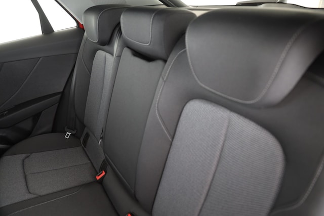 Audi Q2 35 TFSI S-Line