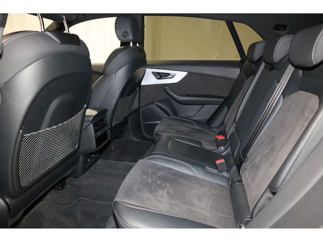 Audi Q8 55 TFSI Quattro