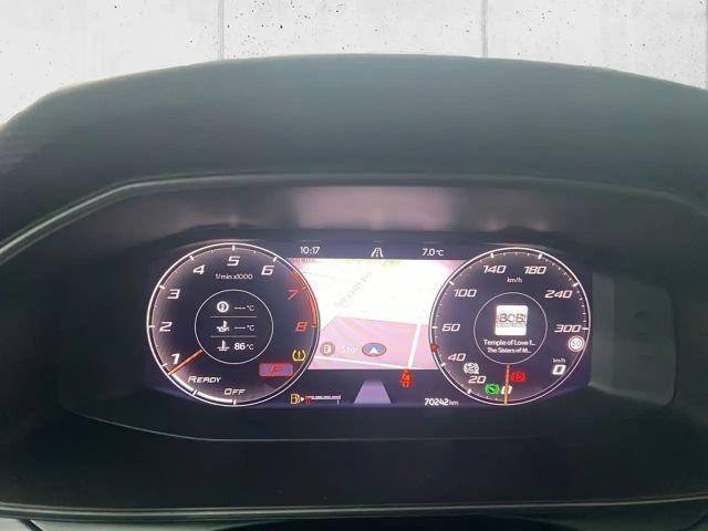 Cupra Leon 2.0 TSI 4Drive ST VZ