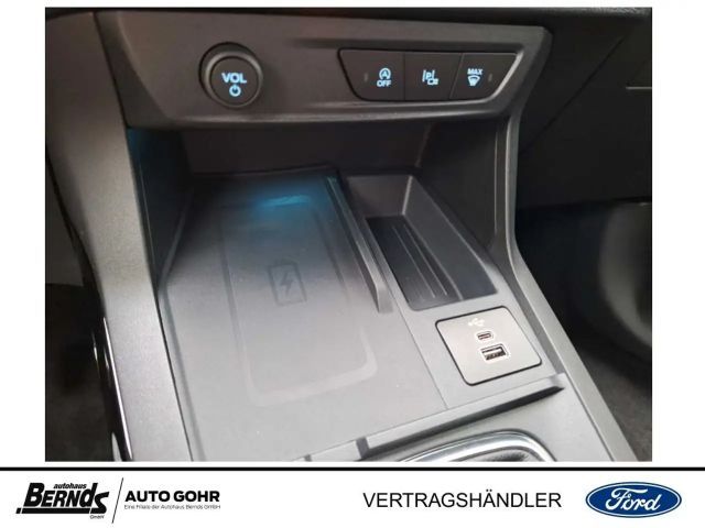 Ford Puma EcoBoost ST Line