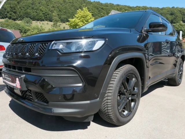 Jeep Compass NightEagle 1.3 T-GDI/ FSE/ GRA/FULL-LINK