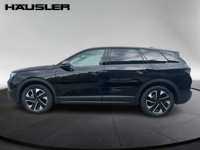 Opel Grandland X GS-Line Grand Sport