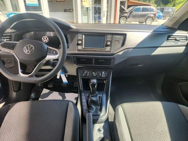 Volkswagen Polo Polo