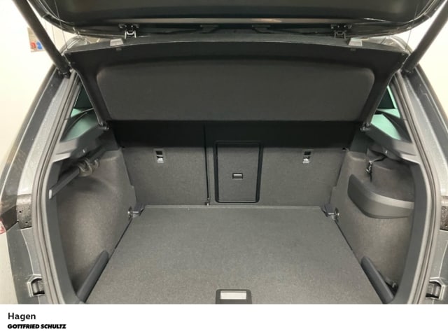 Skoda Karoq 1.5 TSI Sportline