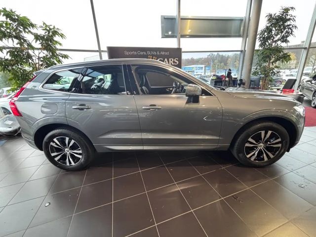 Volvo XC60 Momentum