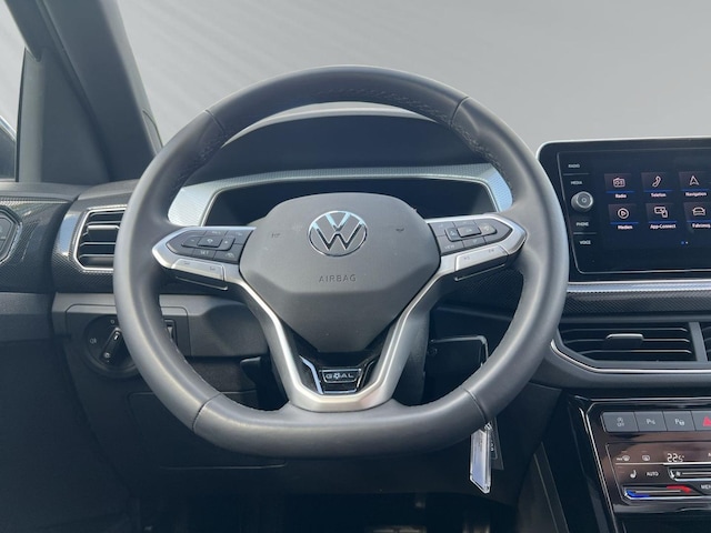 Volkswagen T-Cross DSG
