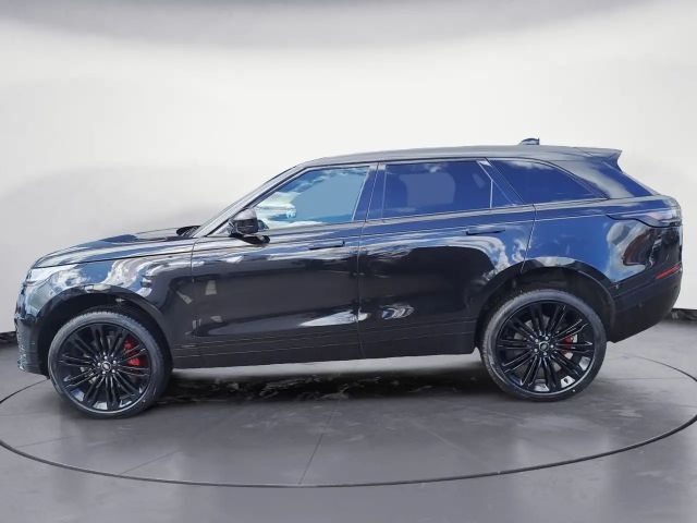 Land Rover Range Rover Velar Autobiography D300