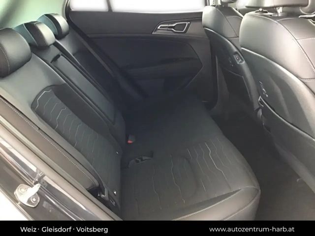 Kia Sportage GDi PHEV Vierwielaandrijving