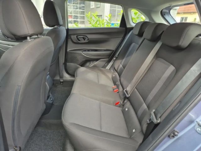 Hyundai i20 1.0 T-GDi Trend