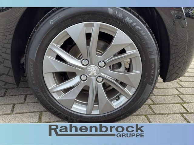 Peugeot E-208 Allure Pack