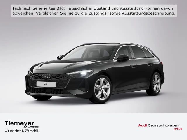 Audi A5 TFSI LM18 AHK SPORTSITZE KAMERA eSITZE