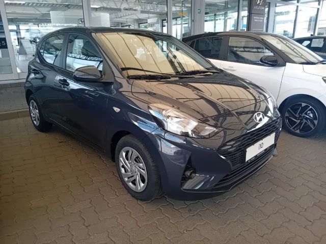 Hyundai i10 1.0 Select