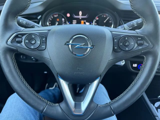 Opel Insignia Elegance