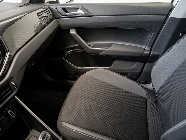 Volkswagen Taigo 1.0 TSI Life