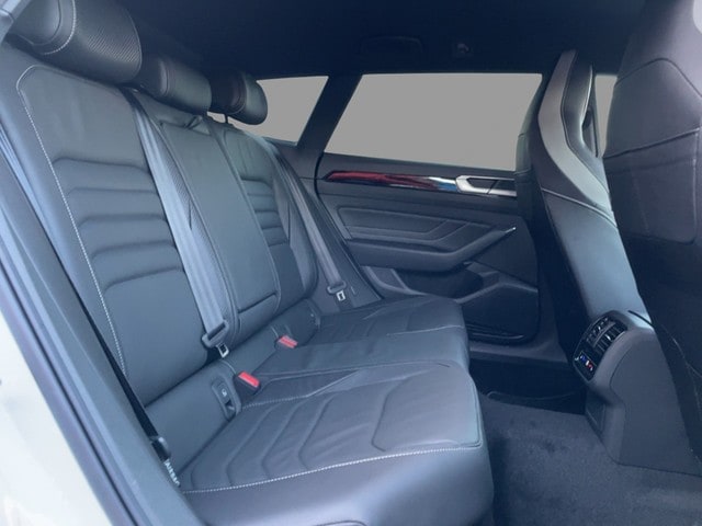 Volkswagen Arteon Shooting Brake 2.0 TDI