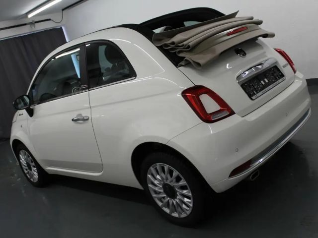 Fiat 500C Dolcevita