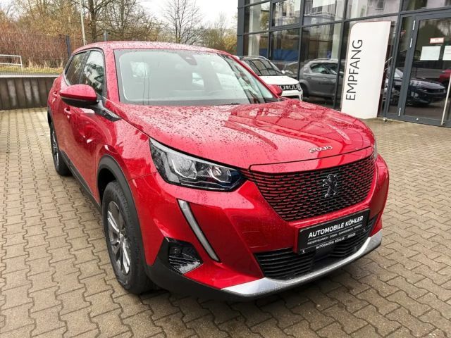 Peugeot E-2008 Active Pack