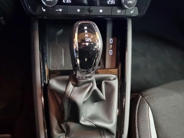 Skoda Scala 1.5 TSI Tour