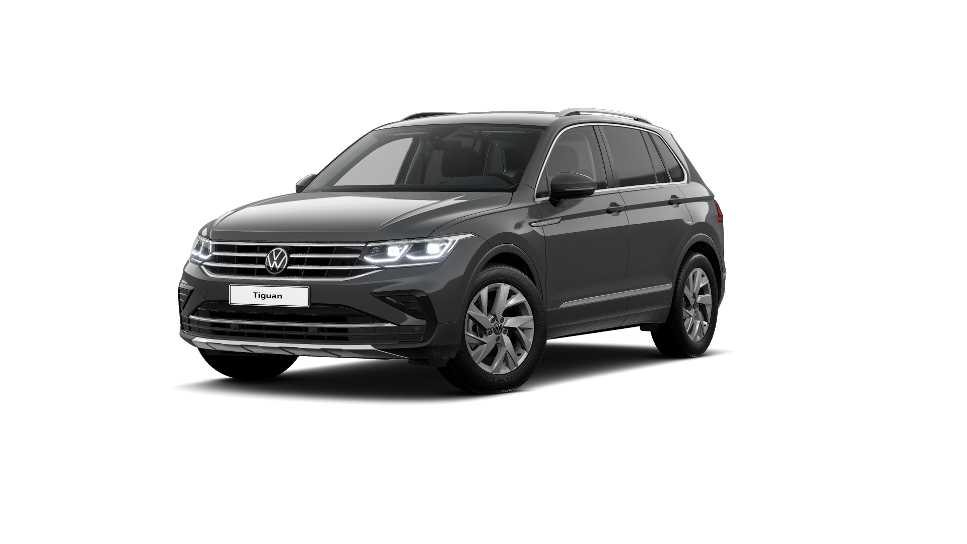 Volkswagen Tiguan 1.5 TSI Elegance Elegance
