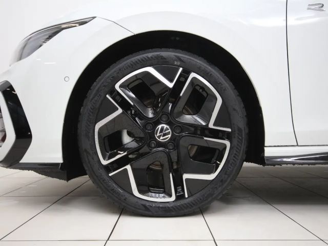 Volkswagen Golf DSG Sport