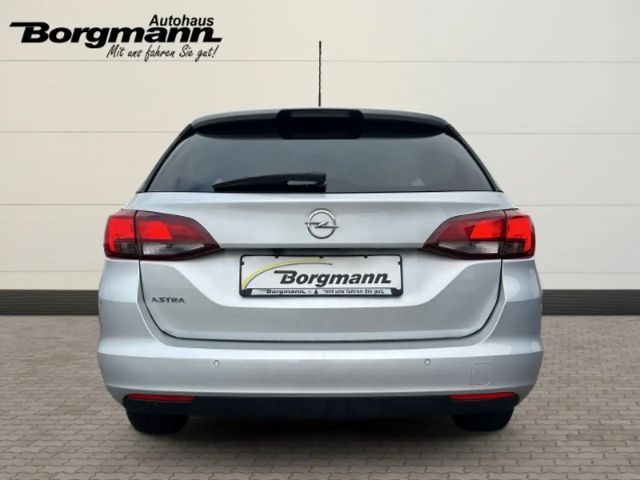 Opel Astra Sports Tourer