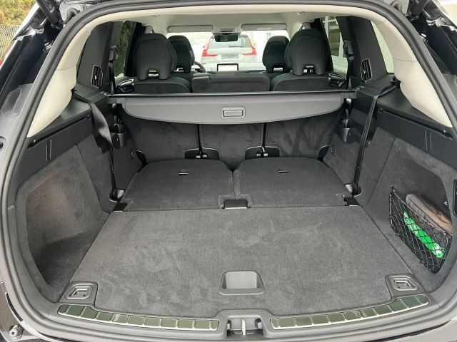 Volvo EX90 AWD Plus Twin motor Vierwielaandrijving