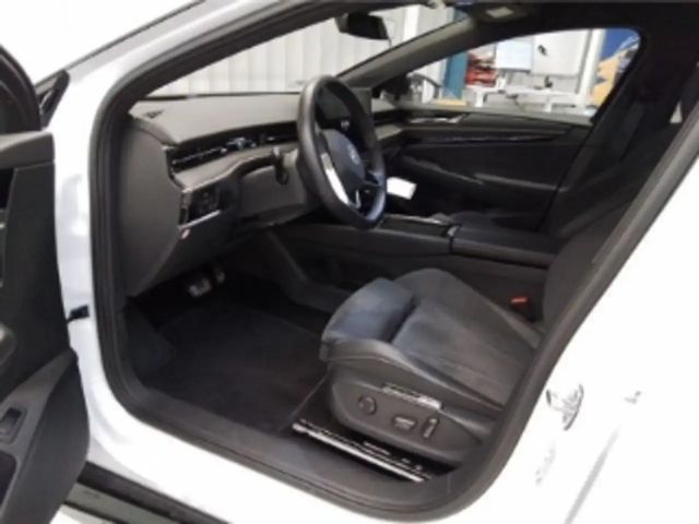 Volkswagen ID.7 IQ.Drive Pro Tourer