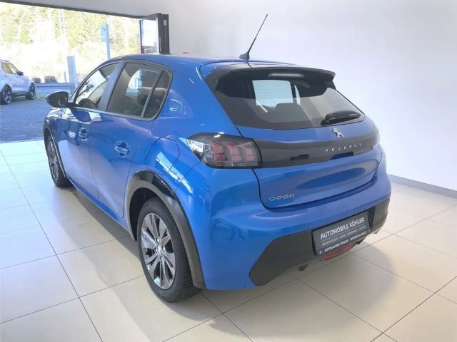 Peugeot E-208 Active Pack