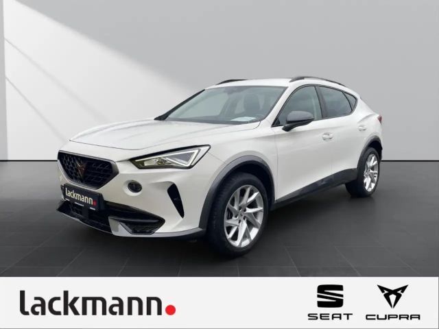 Cupra Formentor 1.5*LED*ACC*Full-Link*Kessy*