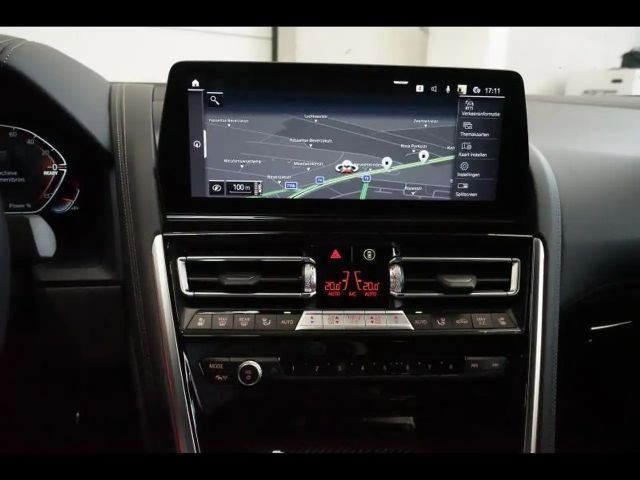 BMW 840 Coupé M-Sport