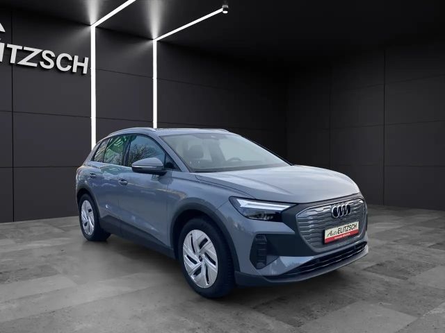 Audi Q4 e-tron 40