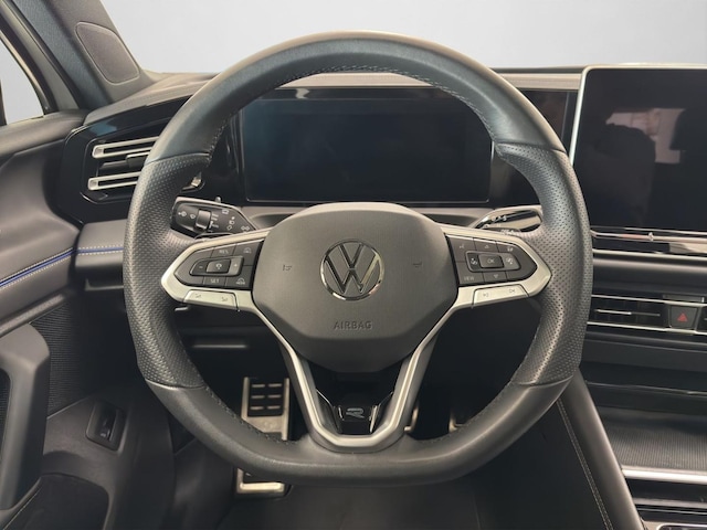 Volkswagen Tiguan 1.5 eTSI DSG R-Line